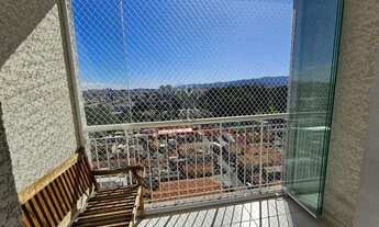 Imagem 2: Apartamento à venda no bairro Jaçanã - São Paulo/SP, Zona Norte