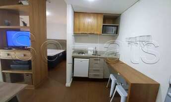 Imagem 3: Flat em Pinheiros, prox ao Hosp das Clinicas, Metrô Clinicas e Oscar Freire