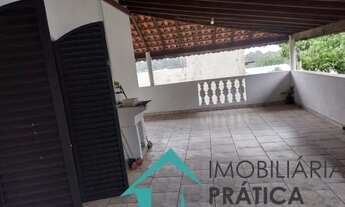 Imagem 4: CASA RESIDENCIAL em CAMPINAS - SP, CIDADE SATÉLITE ÍRIS