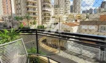 Imagem 4: Apartamento (tipo - padrao) 3 dormitórios/suite, cozinha planejada, em condomínio fechado