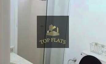 Imagem 7: Flat disponível no Itaim Bibi