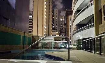 Imagem: Ótimo apartamento mobiliado, vista mar