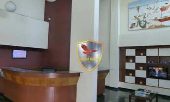 Imagem 5: Flat com 1 dormitório para alugar, 25 m² - Ponta Negra - Natal/RN