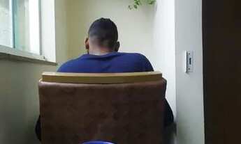 Imagem 6: Dividir Apartamento Mobiliado c/ Vaga de Garagem e Área de Lazer