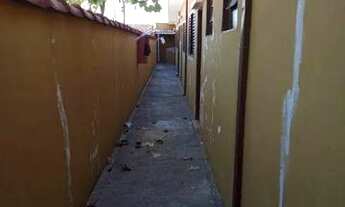 Imagem 2: Kitnet com 1 dormitório para alugar, 20 m² por R$ 400,00/mês - Vila Marina - São Carlos/SP