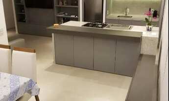 Imagem 2: Apartamento para venda tem 96 metros quadrados com 3 quartos em Pinheiros - São Paulo - SP