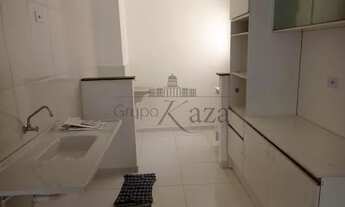 Imagem 5: Jacarei - Apartamento Padrão - Loteamento Jardim Sol Nascente