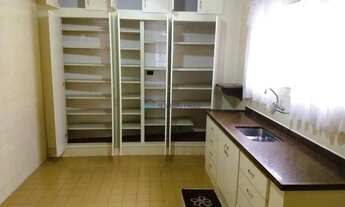 Imagem 5: Sobrado a 740 mts metrô Pça da Árvore . 03 dormitórios (01 suíte) . 122 m²