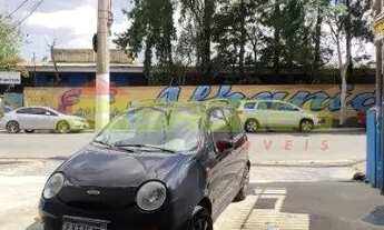 Imagem 2: Salão Comercial - Vila Guilherme