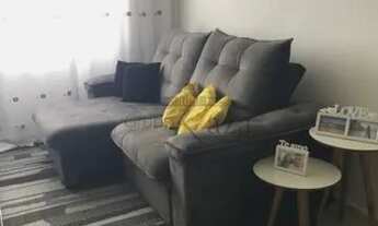 Imagem: Apartamento - Parque Industrial - Residencial