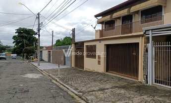 Imagem 2: Casa - Jardim Campos Elíseos - Campinas