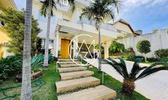 Imagem: Casa - Swiss Park - Campinas