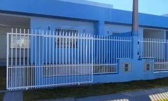 Imagem: PORTãO - Casa Padrão - Vila rica