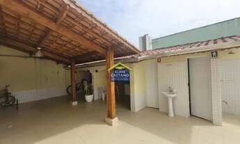 Imagem 3: Casa de Condominio com 2 dorms, Maracana, Praia Grande - R$ 290 mil, Cod: ACT2373