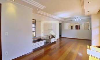 Imagem 2: Apartamento para Aluguel - Santa Teresinha, 3 Quartos, 120 m2