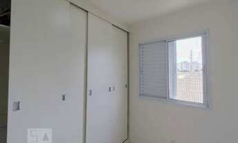 Imagem 6: Apartamento para Aluguel - Jaguaré, 3 Quartos, 60 m2