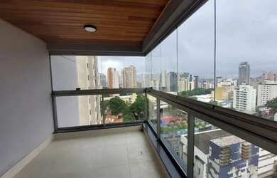 Imagem 2: 2 dormitórios para alugar, 75 m² por R$ 5.500 - Vila Mariana