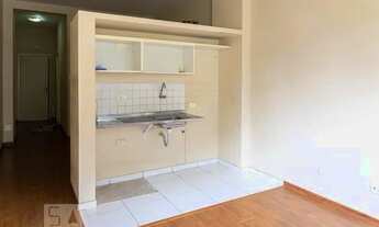 Imagem 6: Apartamento para Aluguel - Consolação, 1 Quarto, 35 m2