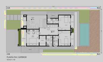 Imagem 7: Casa - Jardim Alto da Colina - Valinhos