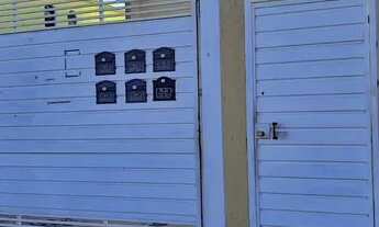 Imagem 3: Casa Sobrado Condomínio em Vila Ponte Rasa - São Paulo