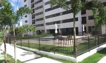 Imagem 2: Vende - se excelente apartamento no reserva polidoro