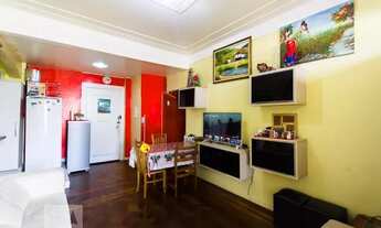 Imagem 4: Apartamento para Aluguel - Centro, 3 Quartos, 83 m2