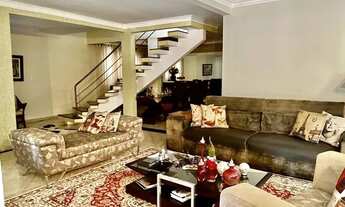 Imagem 5: Casa para Venda em Brasília, Residencial Santos Dumont (Santa Maria), 4 dormitórios, 2 suí