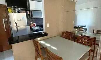 Imagem 5: Apartamento com 2 dormitórios à venda, 60 m² por R$ 400.000,00 - Ilha dos Bentos - Vila Ve