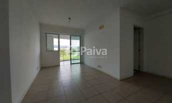 Imagem 6: Jacarepaguá Apartamento com 2 dormitórios