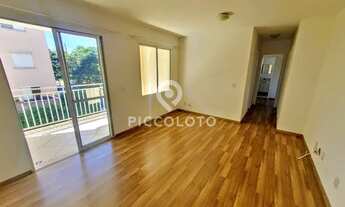 Imagem 2: Apartamento - Jardim Santa Genebra - Campinas