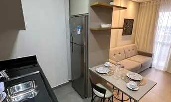 Imagem 2: Alugo flat UPTOWN - Araçatuba