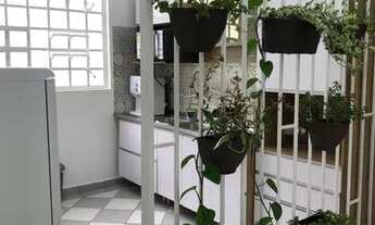 Imagem 5: Salas Comerciais no Centro de Taubaté