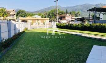 Imagem 3: Casa para aluguel tem 283 metros quadrados com 4 quartos em Jaraguá Esquerdo - Jaraguá do