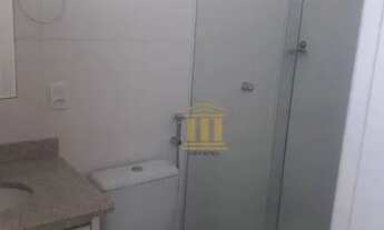 Imagem 3: Apartamento com 2 dormitórios para alugar, 84 m² por R$ 4.515,00/mês - Jardim Aquarius - S