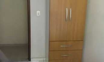 Imagem 2: Quarto individual para moças