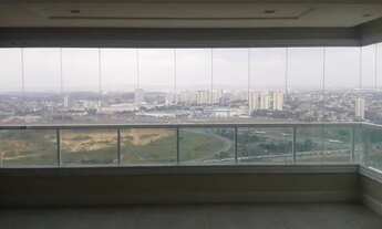 Imagem 2: Apartamento à venda, 238 m² - Jardim Aquarius - São José dos Campos/SP