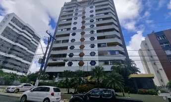 Imagem 2: Apartamento para venda tem 45 metros quadrados com 1 quarto em Caminho das Árvores - Salva