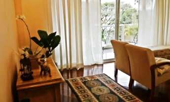 Imagem 3: Apartamento Venda 4 Dormitórios - 142 m² Moema