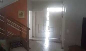 Imagem 6: Casa com 3 dormitórios à venda, 237 m² por R$ 1.450.000,00 - Condomínio Granja Olga II - S