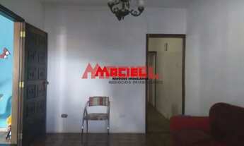 Imagem 2: Casa Padrão em Sao Jose dos Campos