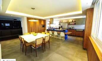 Imagem 5: Apartamento com 295m² - Sumaré, São Paulo