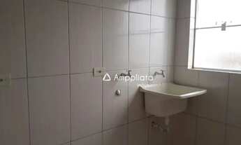 Imagem 6: Apartamento com 2 dormitórios - venda por R$ 180.000,00 ou aluguel por R$ 1.156,00/mês - J