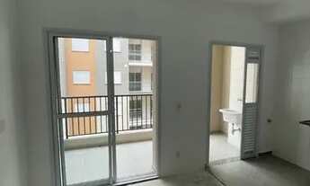 Imagem: RR5313D Apartamento 52m² CONDOMÍNIO ÁPICE