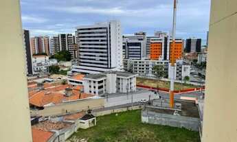 Imagem 4: 3/4 sendo 01 suíte, nascente, andar alto, área de lazer na cobertura