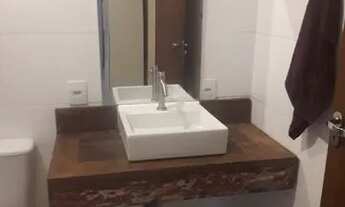 Imagem 3: Kitnet no Rio vermelho