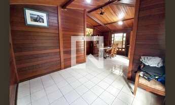 Imagem 5: Casa para Aluguel - Sagrada Família, 4 Quartos, 205 m2