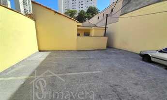 Imagem 4: Sao Paulo - Casa Padrão - Belenzinho