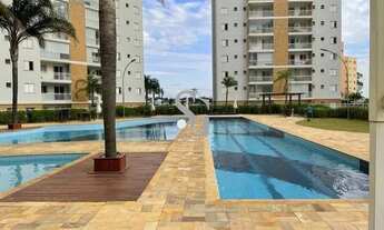 Imagem: APARTAMENTO RESIDENCIAL em CAMPINAS - SP