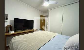 Imagem 7: Apartamento para Aluguel - Vila Campestre, 3 Quartos, 78 m2