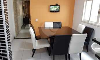 Imagem 2: Casa-São Paulo-TREMEMBÉ